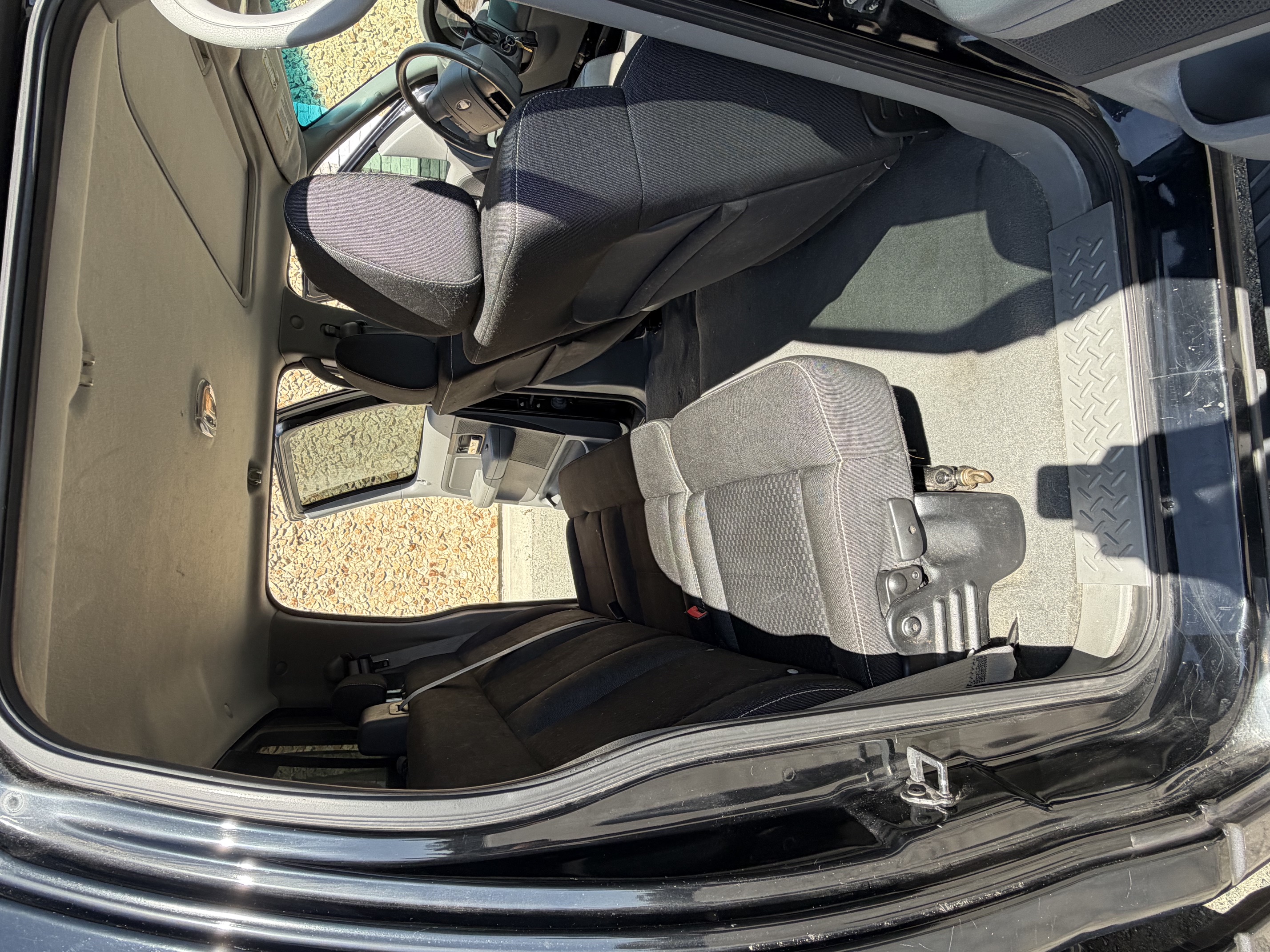 Used 2008 Ford F150 4x4 SuperCrew image 13