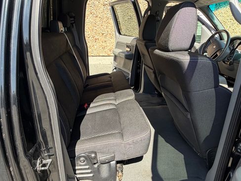 Used 2008 Ford F150 4x4 SuperCrew image 13