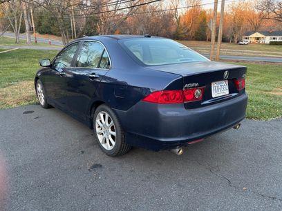 Used 2006 Acura TSX