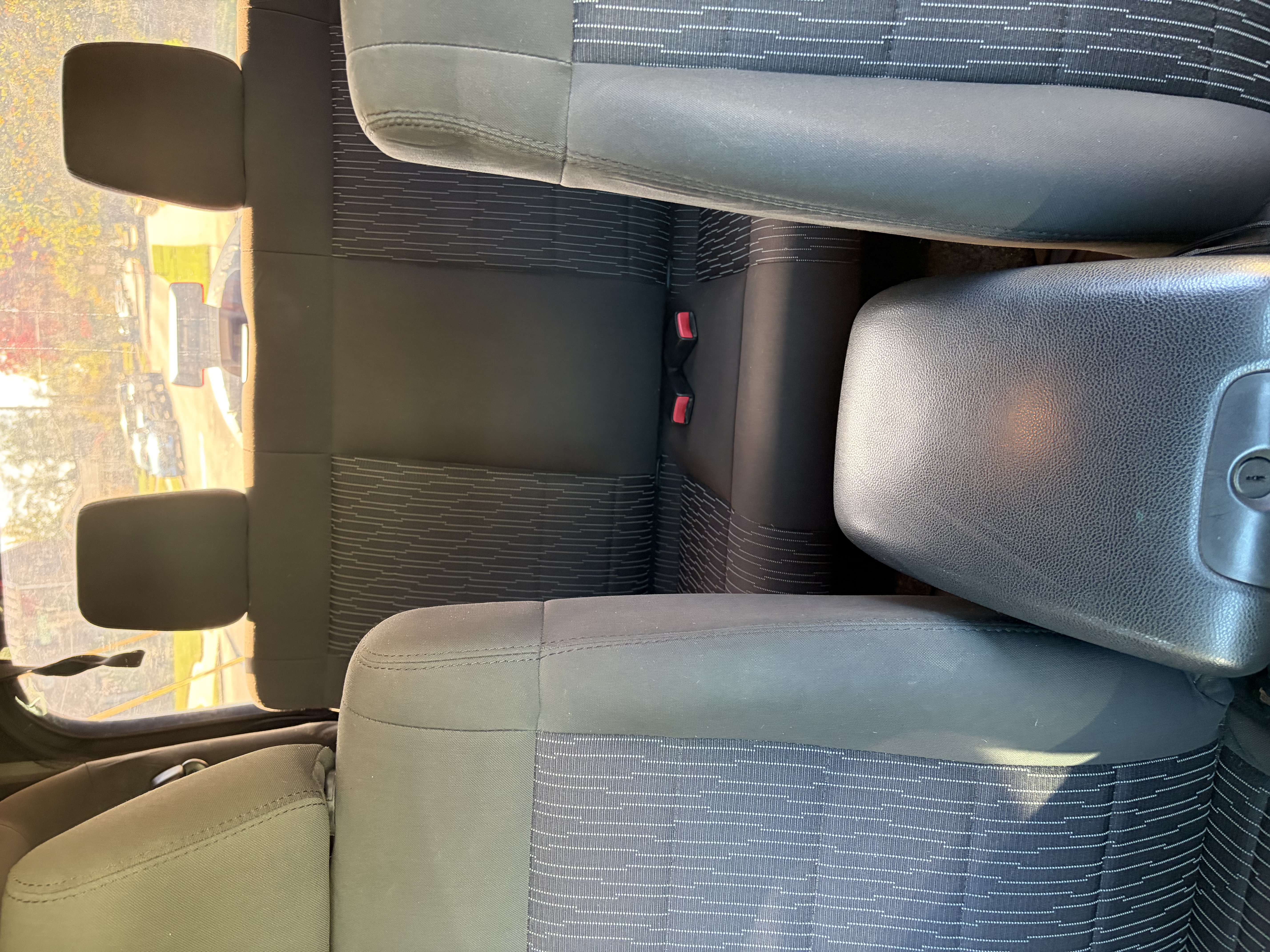 Used 2011 Jeep Wrangler Sport AWD/4WD image 12