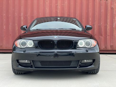 Used 2011 BMW 128i Coupe RWD image 10