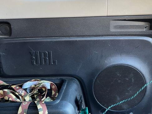 Used 2019 Toyota 4Runner Limited image 15