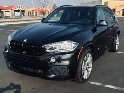 Used 2014 BMW X5 xDrive50i
