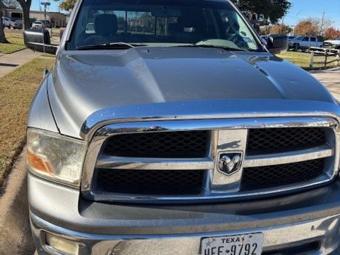 Used 2009 Dodge Ram 1500 Truck SLT w/ Popular Equipment Group image 6