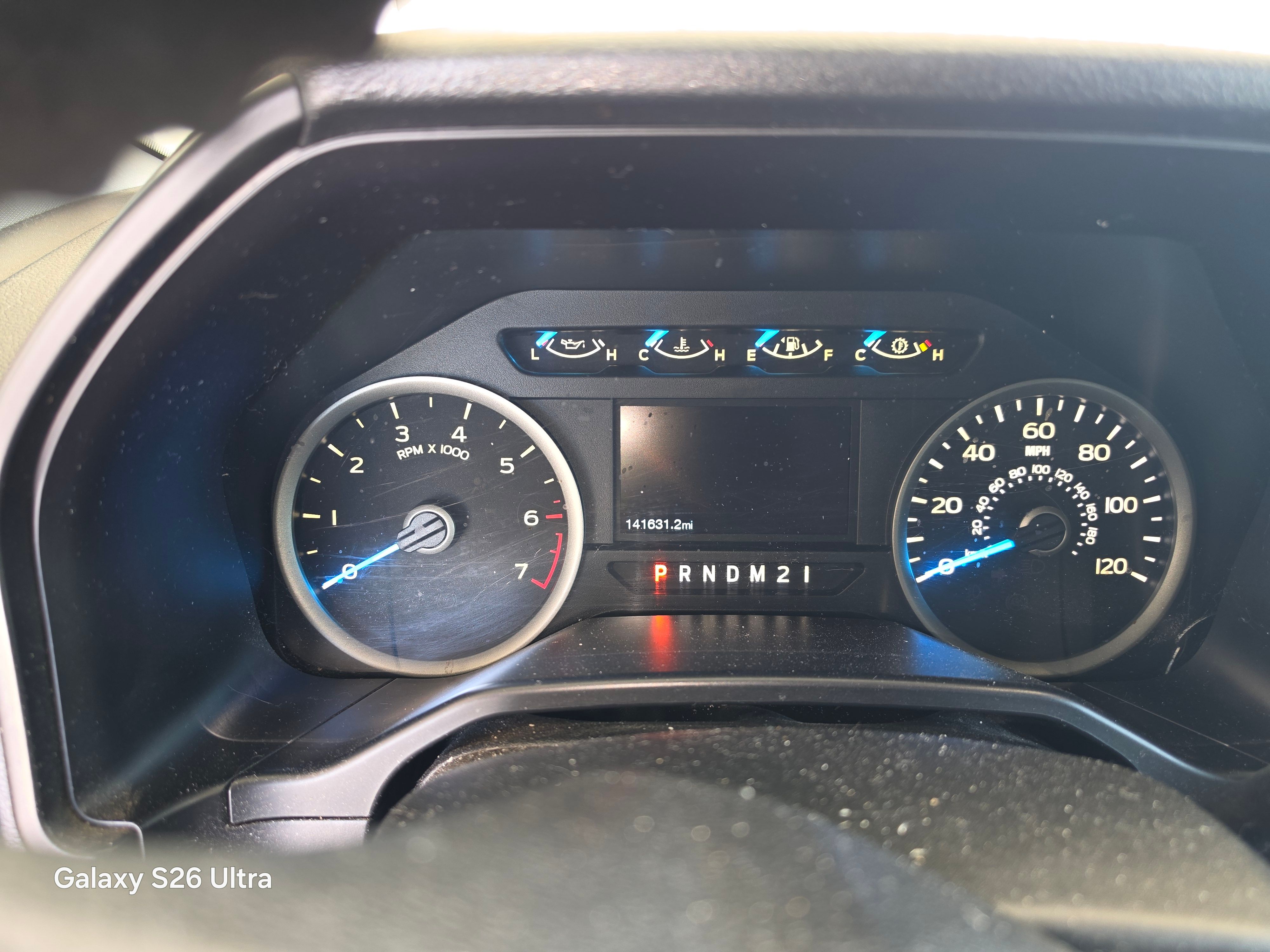 Used 2016 Ford F150 XLT w/ Equipment Group 301A Mid AWD/4WD image 11