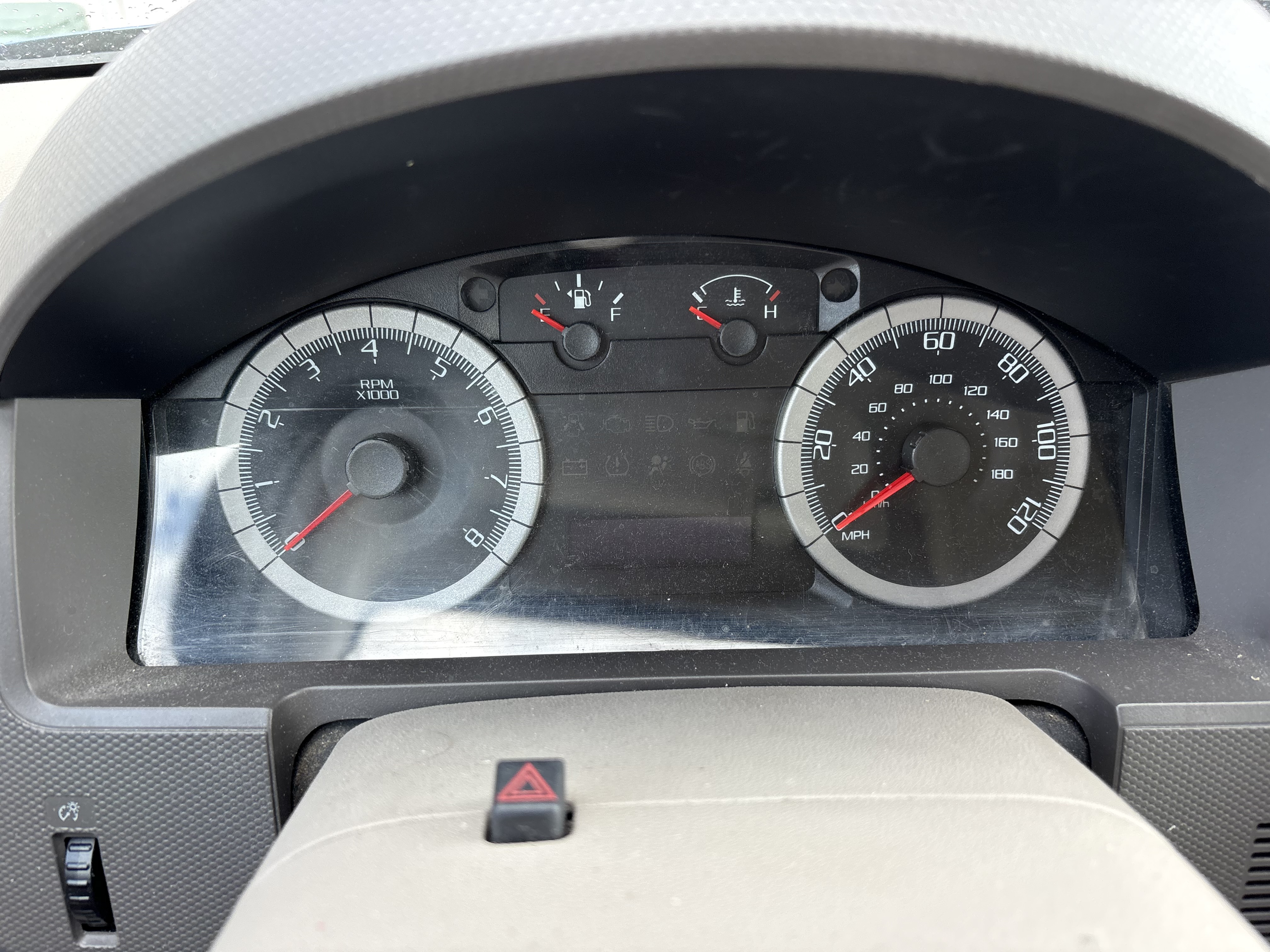 Used 2008 Ford Escape XLT AWD/4WD image 12