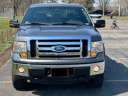 Used 2012 Ford F150 XLT w/ XLT Convenience Pkg image 10