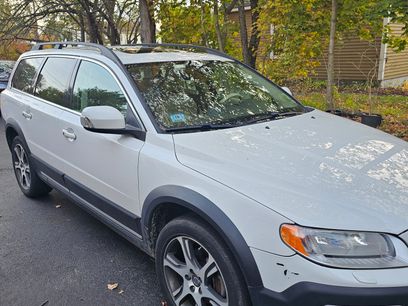 Used 2013 Volvo XC70 T6