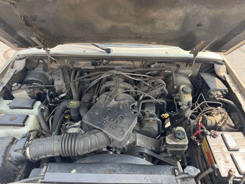 Used 2003 Ford Ranger 4x4 SuperCab image 16