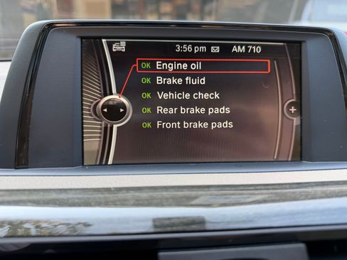 Used 2014 BMW 328i xDrive Wagon AWD/4WD image 24