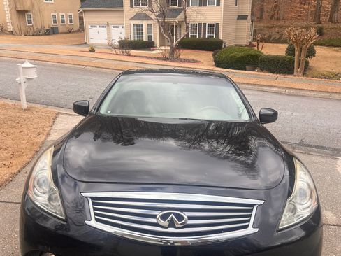 Used 2011 INFINITI G37 Journey w/ Premium Pkg image 5