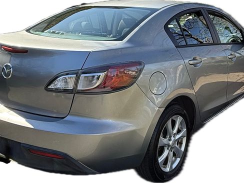 Used 2011 MAZDA MAZDA3 i Touring image 1