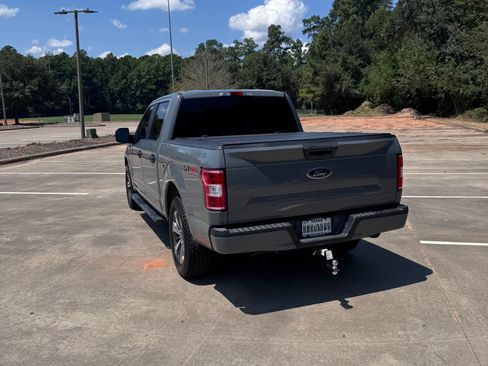 Used 2019 Ford F150 XL w/ Equipment Group 101A Mid RWD image 6
