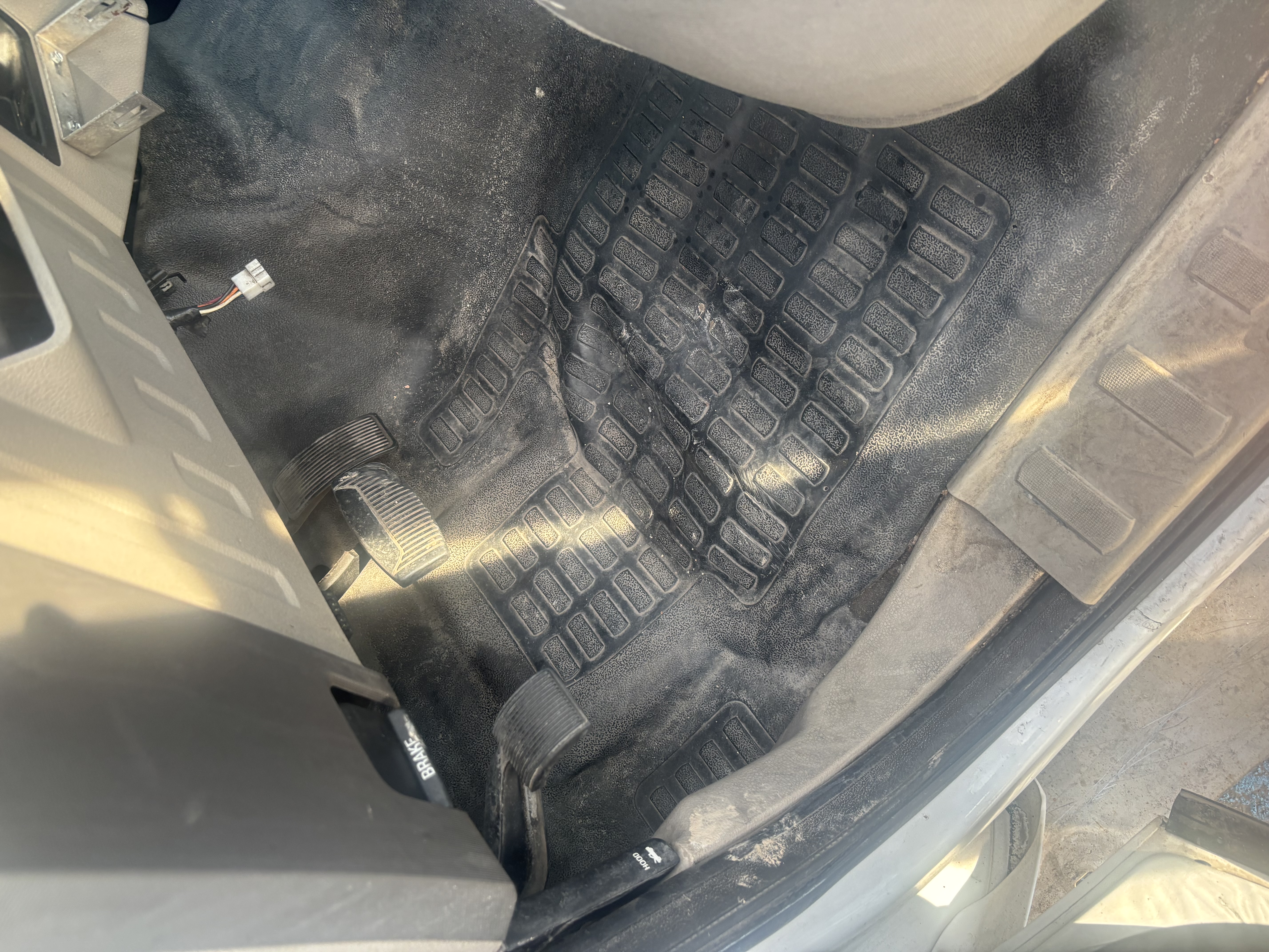 Used 2009 Ford F250 XLT AWD/4WD image 9