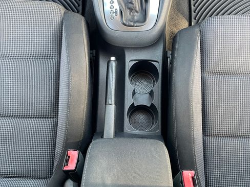 Used 2013 Volkswagen Golf TDI FWD image 8