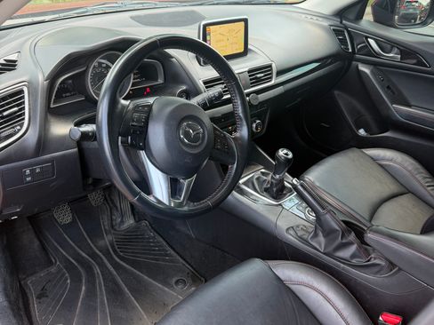 Used 2016 MAZDA MAZDA3 i Grand Touring FWD image 29