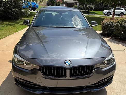 Used 2018 BMW 330e RWD image 15