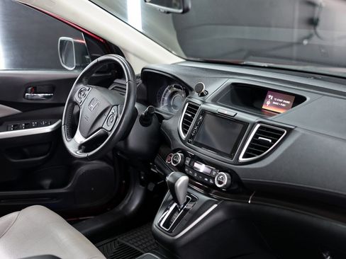 Used 2016 Honda CR-V EX-L image 24