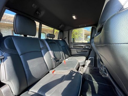 Used 2021 RAM 2500 Laramie image 7