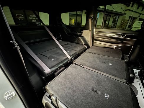 Used 2022 Jeep Wagoneer Series I image 26