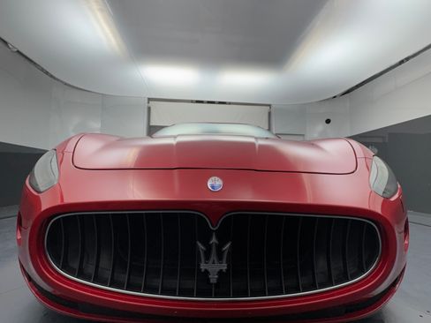 Used 2008 Maserati GranTurismo Coupe RWD image 27