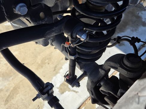 Used 2017 Jeep Wrangler Unlimited Sport w/ Quick Order Package 24S image 25