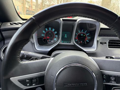 Used 2011 Chevrolet Camaro LT w/ RS Package image 26