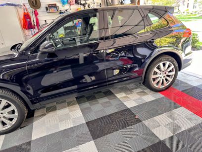 Used 2015 Porsche Cayenne S