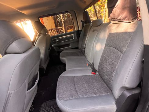 Used 2014 RAM 1500 Big Horn image 10