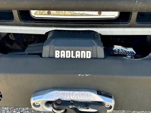 Used 1996 Ford F150 4x4 Regular Cab image 9