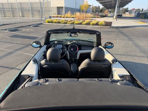 Used 2016 MINI Cooper Cooper Convertible 2D image 10
