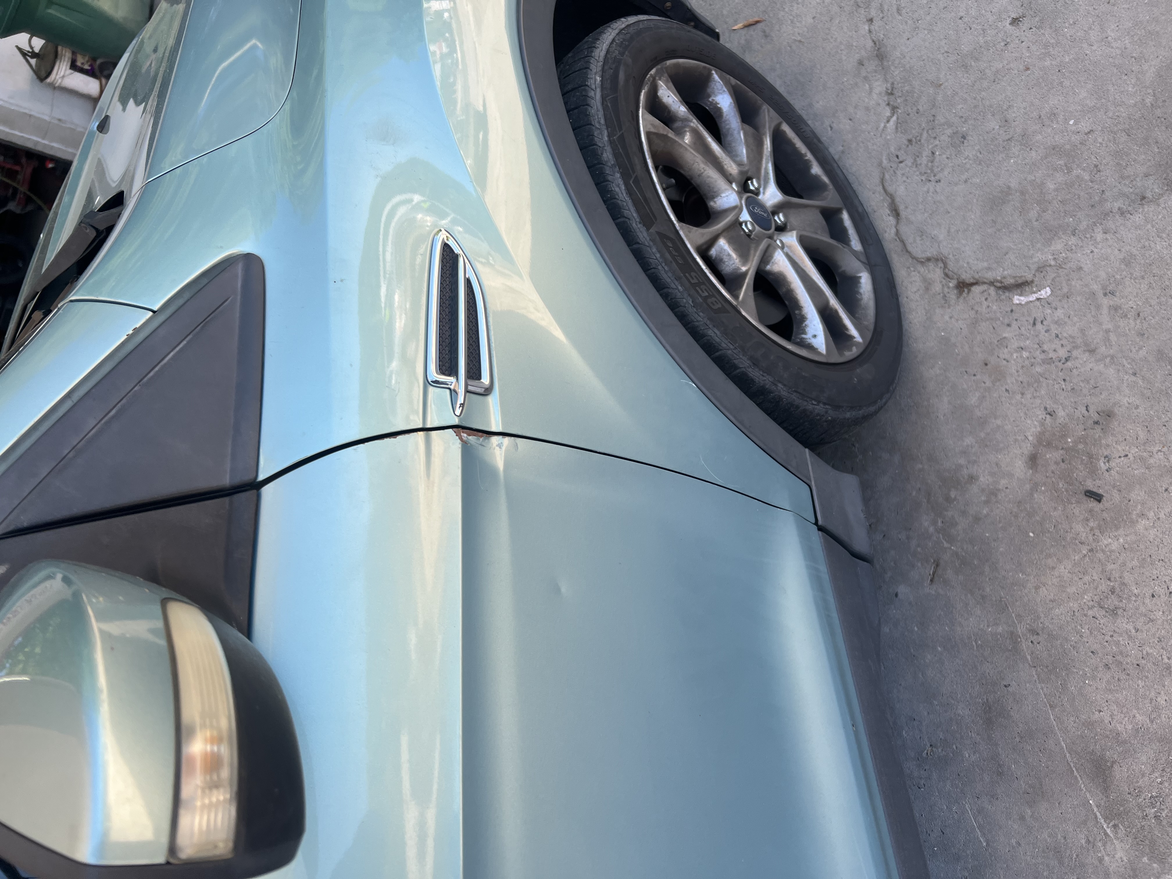 Used 2013 Ford Escape SEL FWD image 13