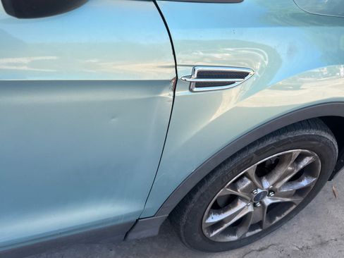 Used 2013 Ford Escape SEL FWD image 15
