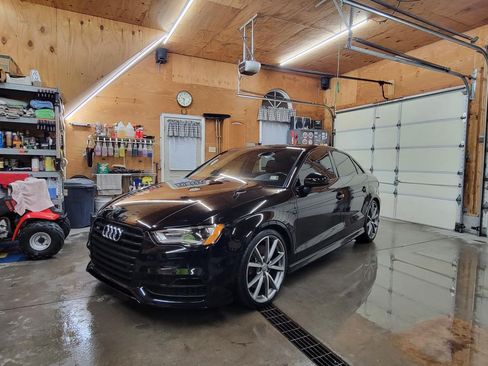 Used 2016 Audi S3 Premium Plus w/ Technology Package image 6