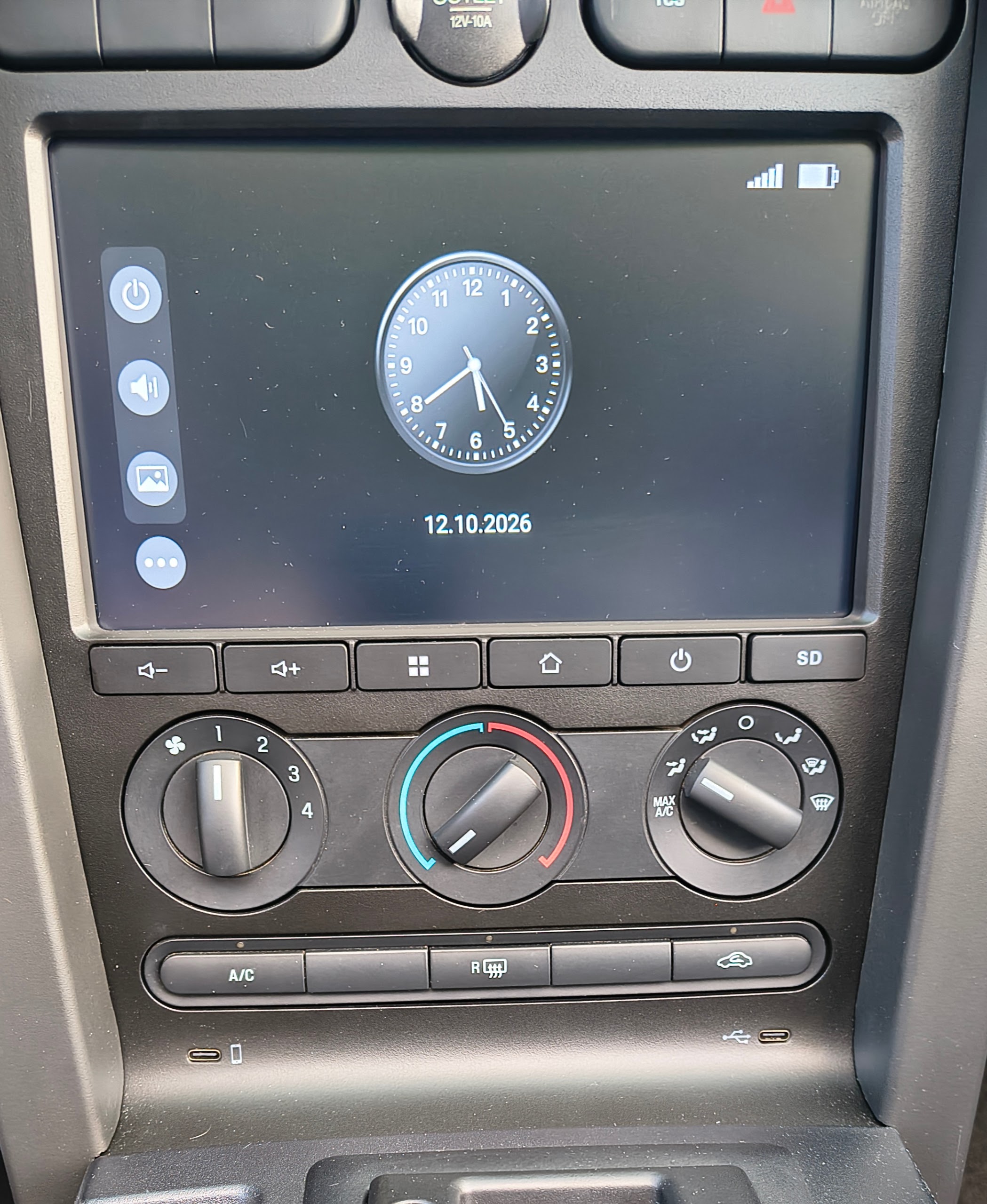 Used 2007 Ford Mustang GT Premium RWD image 18