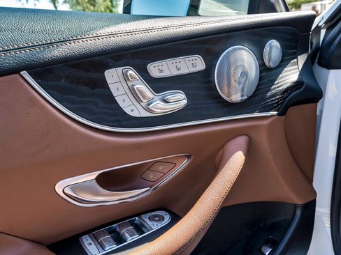 Used 2019 Mercedes-Benz E 450 Cabriolet image 30