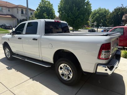 Used 2022 RAM 2500 Tradesman