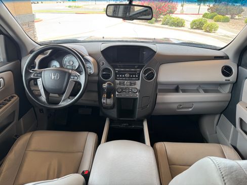 Used 2014 Honda Pilot EX-L image 13