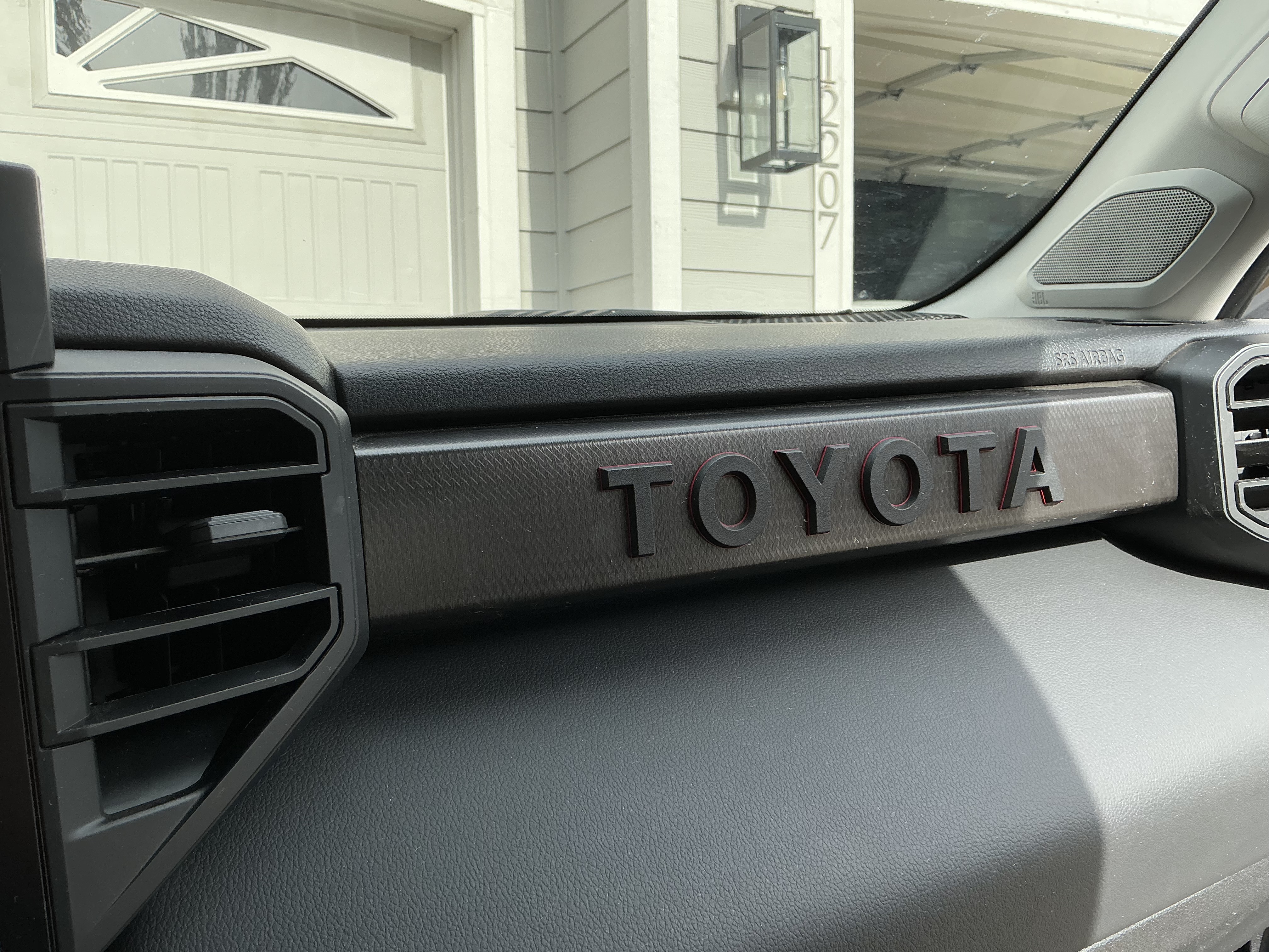 Used 2023 Toyota Tundra TRD Pro AWD/4WD image 27
