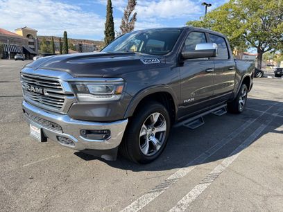 Used 2019 RAM 1500 Laramie