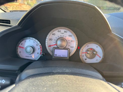 Used 2010 Honda Pilot Touring image 5