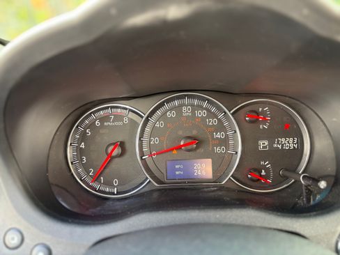 Used 2013 Nissan Maxima 3.5 SV w/ SV Value Pkg image 18