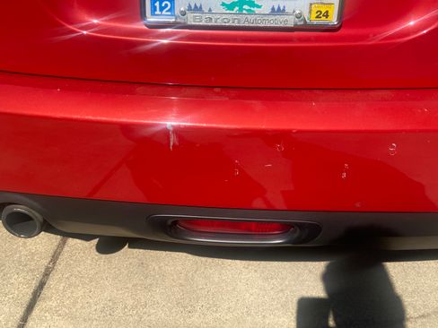 Used 2015 MINI Cooper 2-Door Hardtop image 14