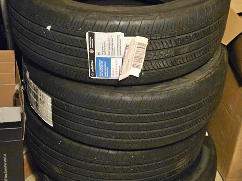 Used 2019 Nissan Murano SL w/ Cargo Package image 15