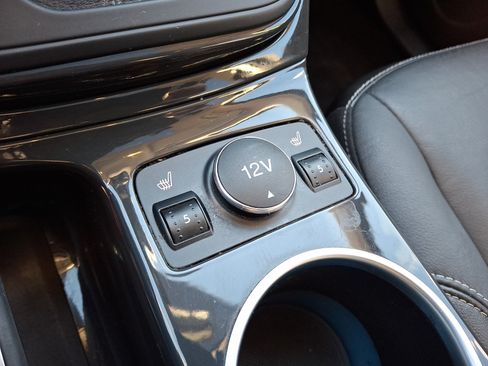 Used 2014 Ford Escape Titanium image 8