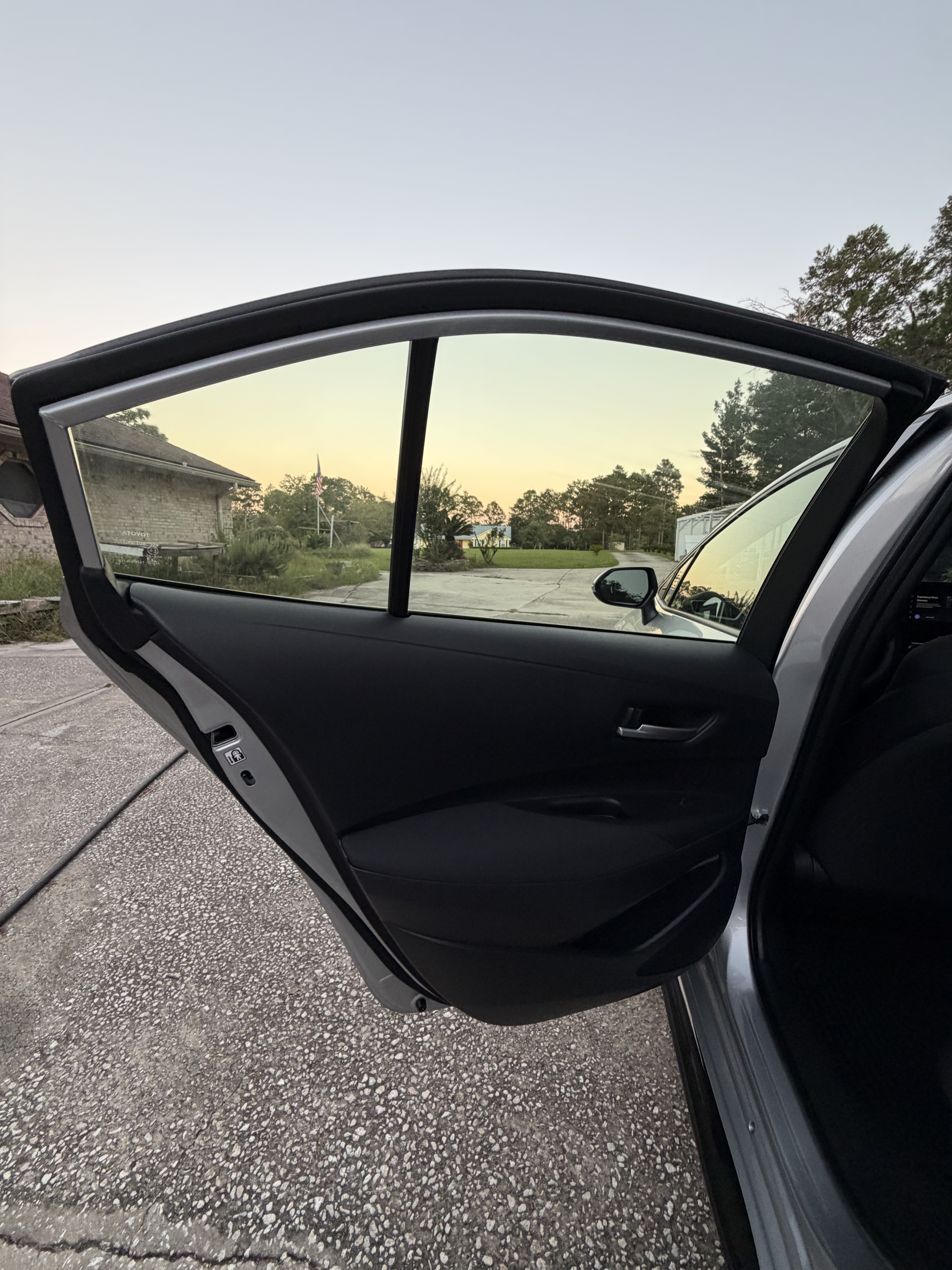 Used 2026 Toyota Corolla SE FWD image 19