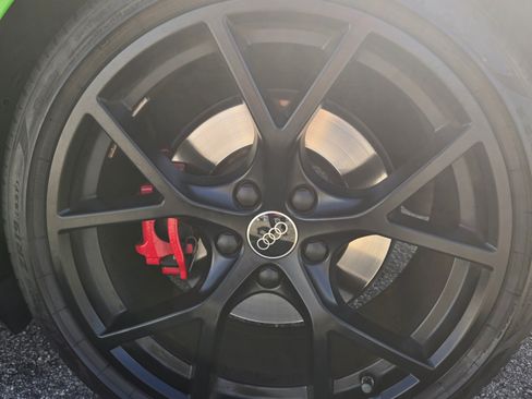 Used 2024 Audi RS 3 image 17