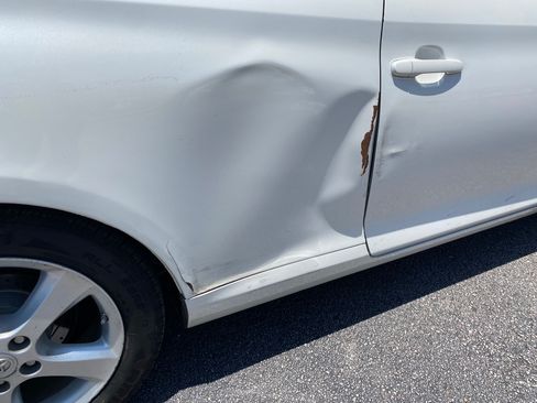 Used 2008 Toyota Solara SLE image 18