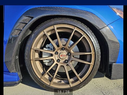 Used 2022 Subaru WRX Premium image 18