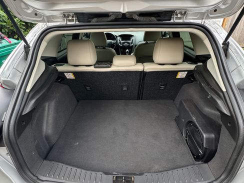 Used 2016 Ford Focus Titanium image 10